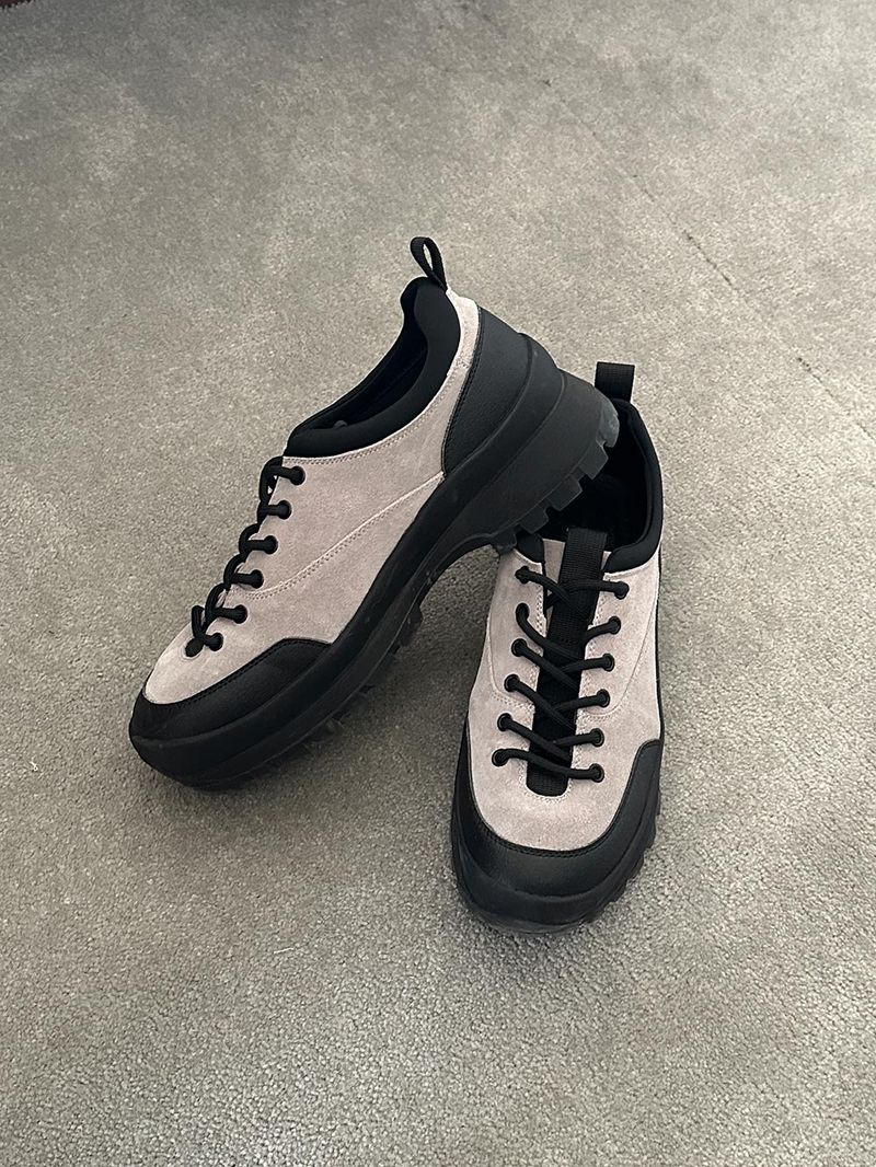 ASCLO Trekking Sneaker Shoes