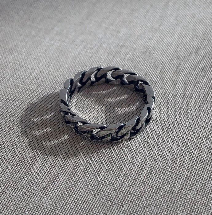 ASCLO Chain Ring