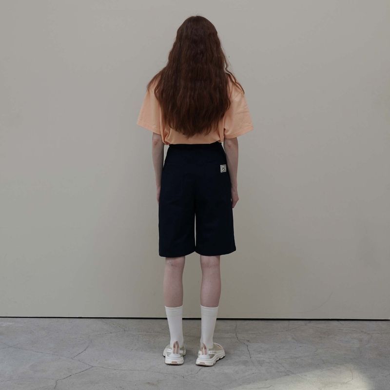 Pale Orange Ribbon T-Shirt