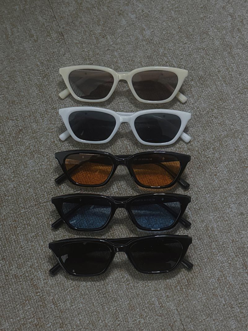 ASCLO Holiday Sunglasses (5color)