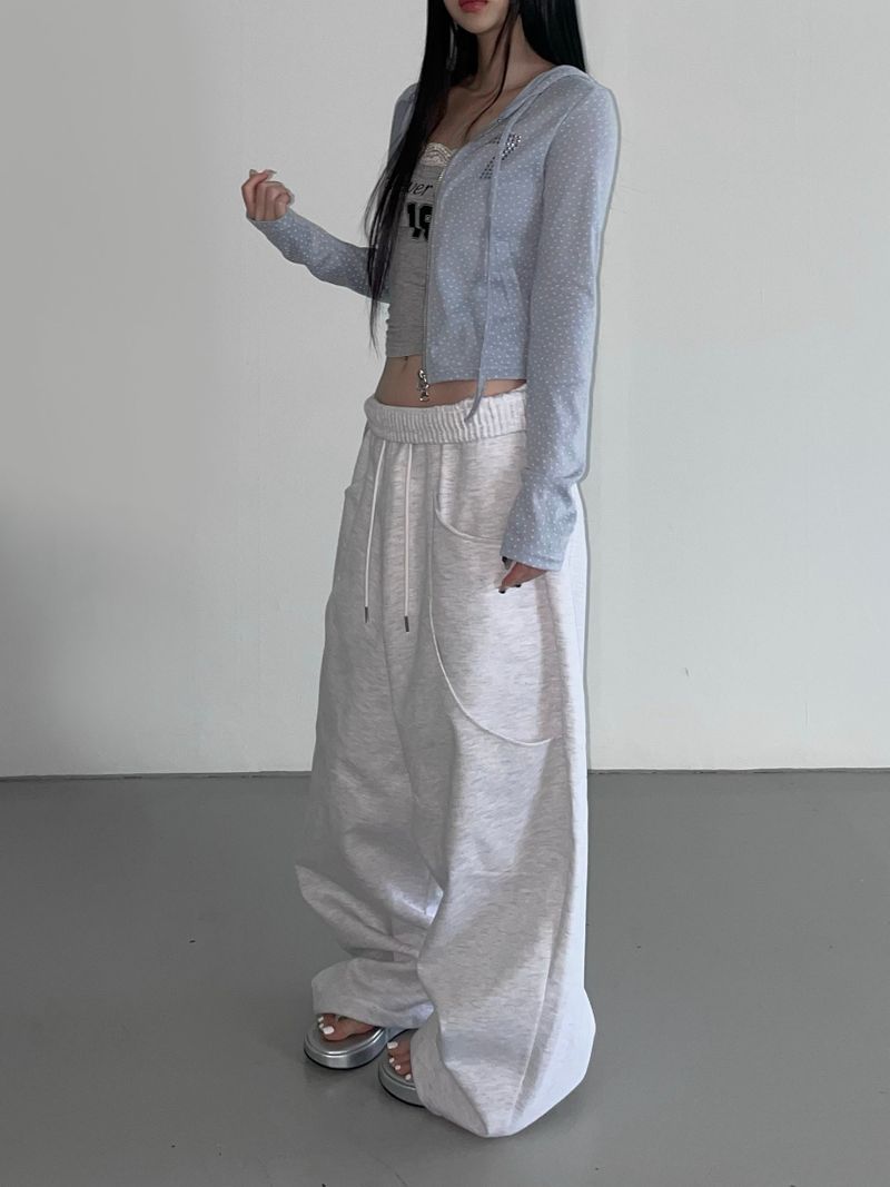  49 strak crop hz (3 color)