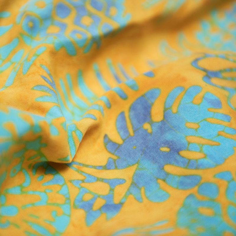 [SAONG] Pineapple - L.yellow