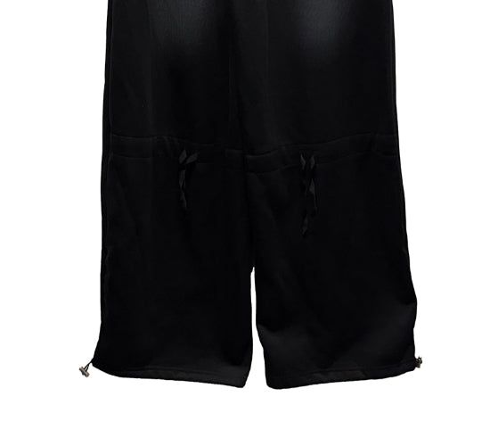 Shea Side Printing Pigment Sweatpants