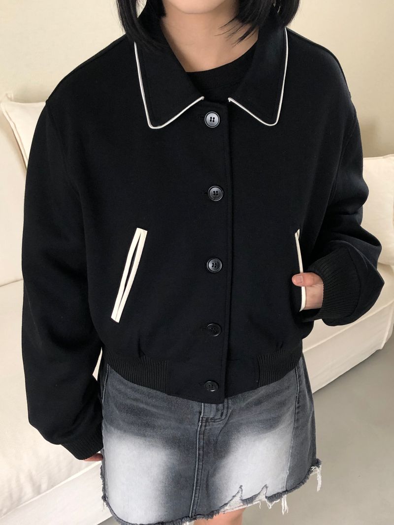 Ely jacket