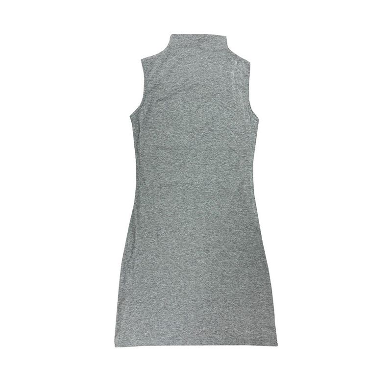 Roha Half-neck Ops(+belt)