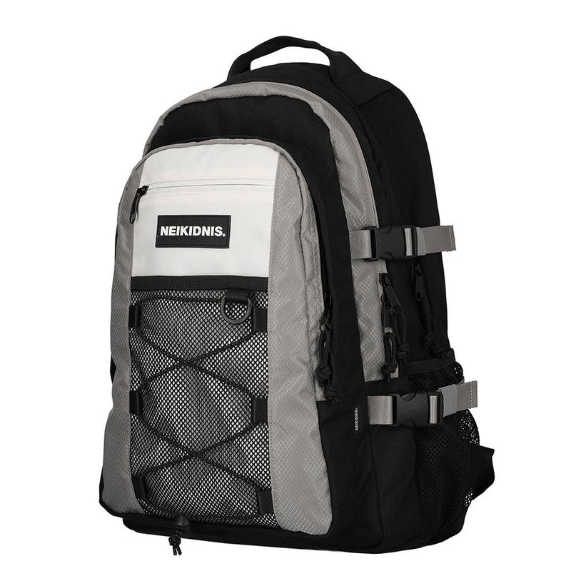 Mesh String Backpack