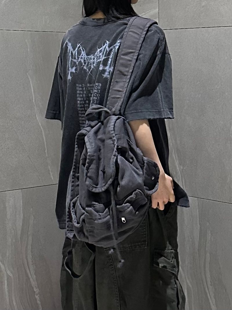 starfish backpack