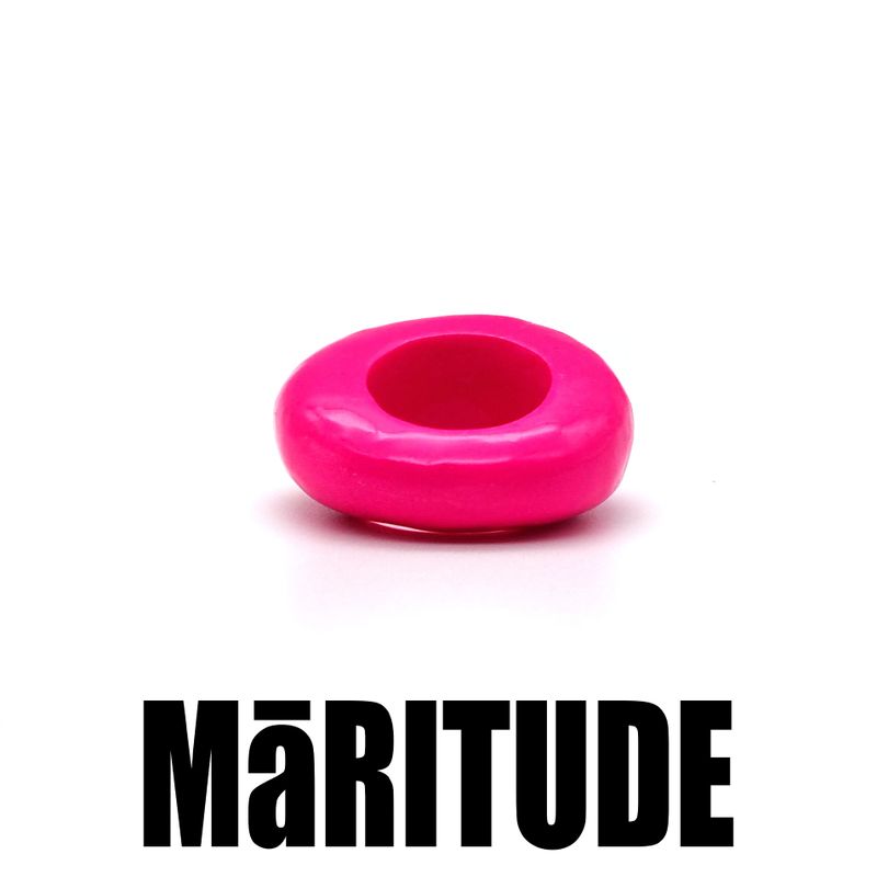 POP'S RINGS (PINK)