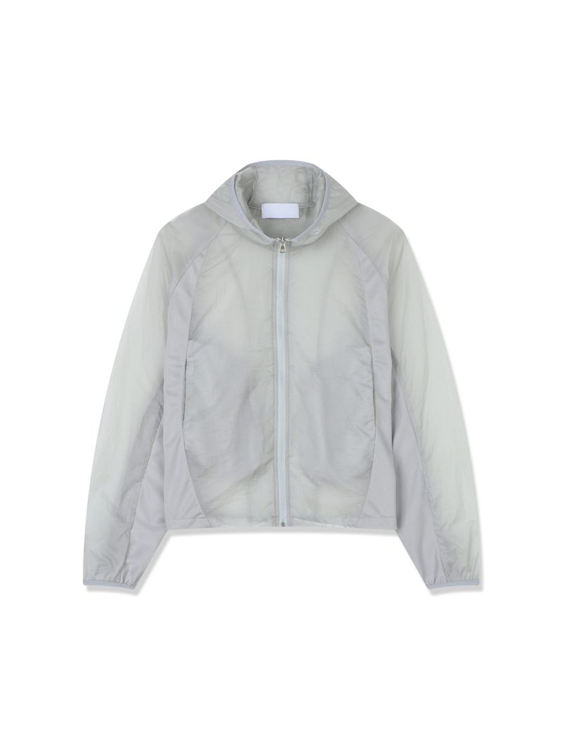 Shield Lightweight Jumper
