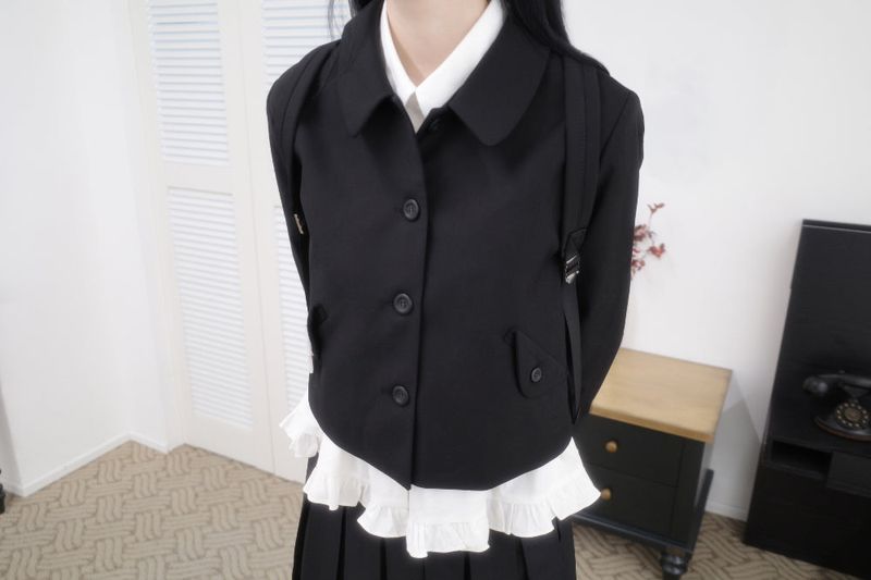 [MD PICK] Tokyo Jacket (2color)