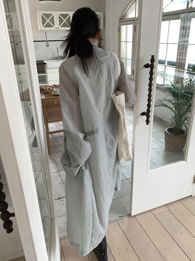 SUMMER LONG SAFARI JUMPER (2C)