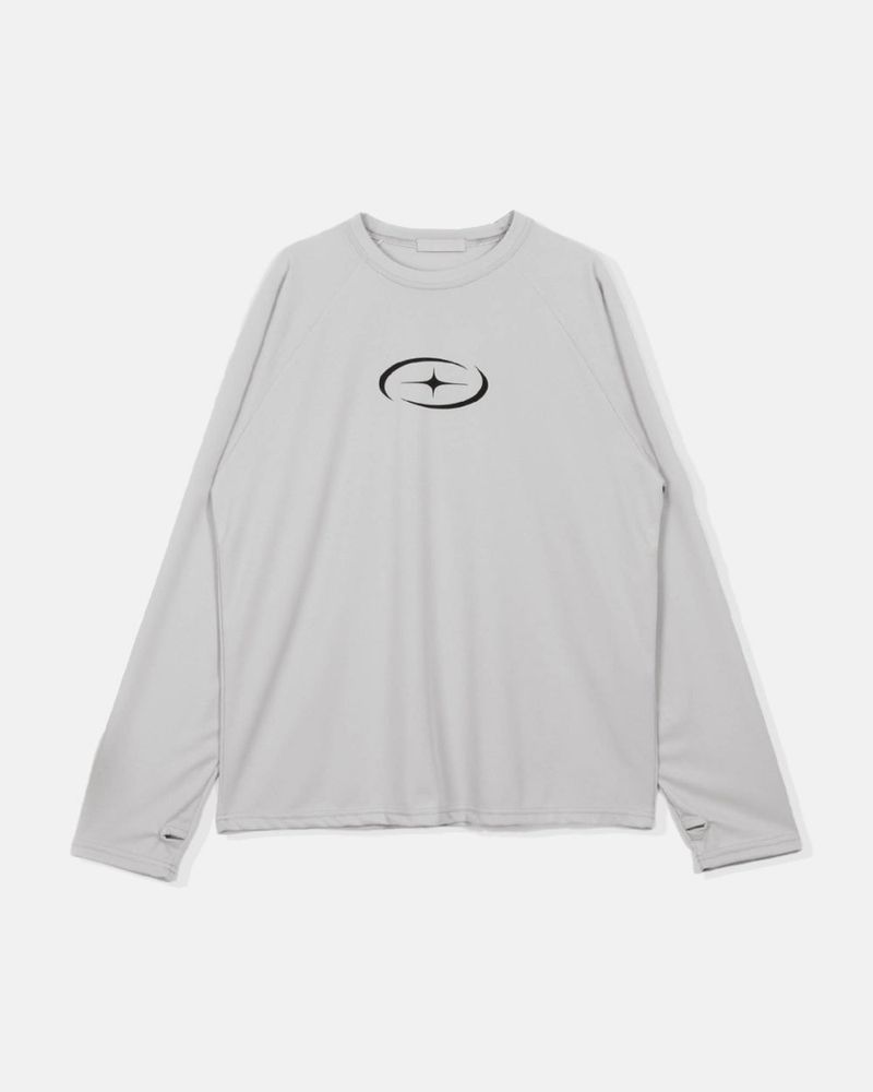 Lumen Hand Warmer Functional Long Sleeve
