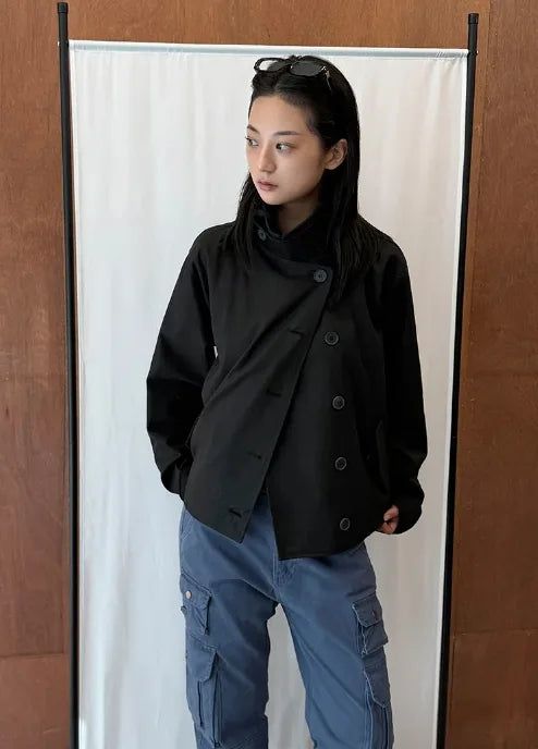 PIGMENT ZIPPER CARGO PANTS
