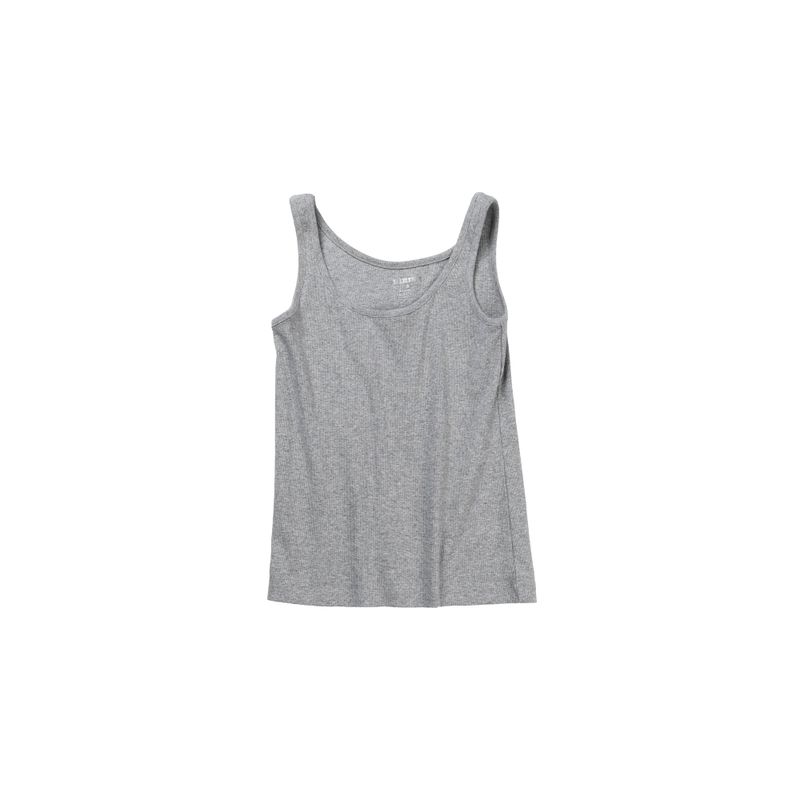  attention crop sleeveless top
