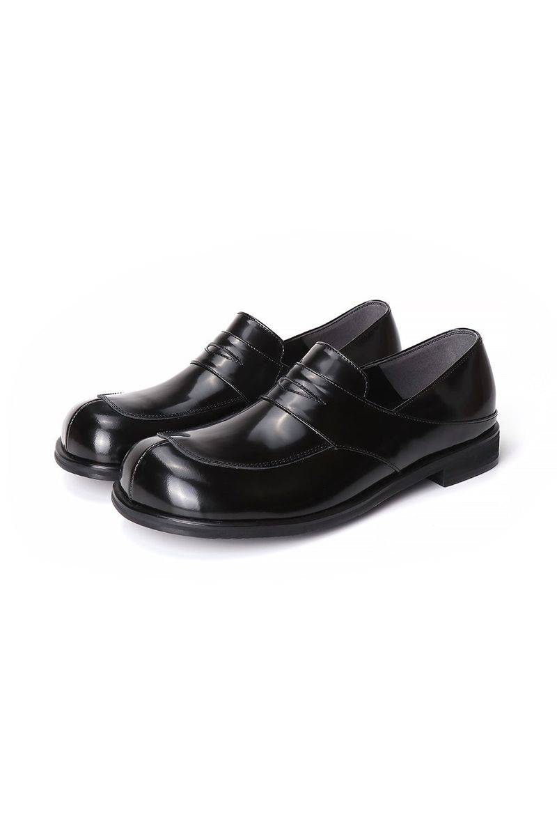 JOLI PENNY LOAFER_3COLORS
