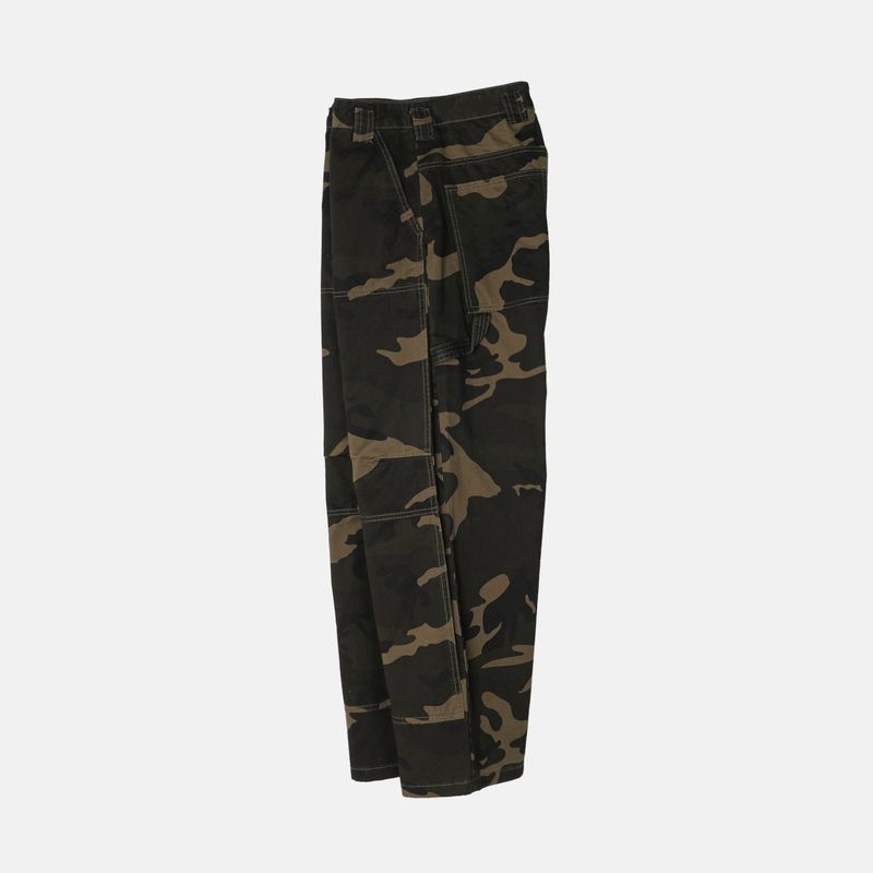 Noah Camo Carpenter Balloon Pants 2C