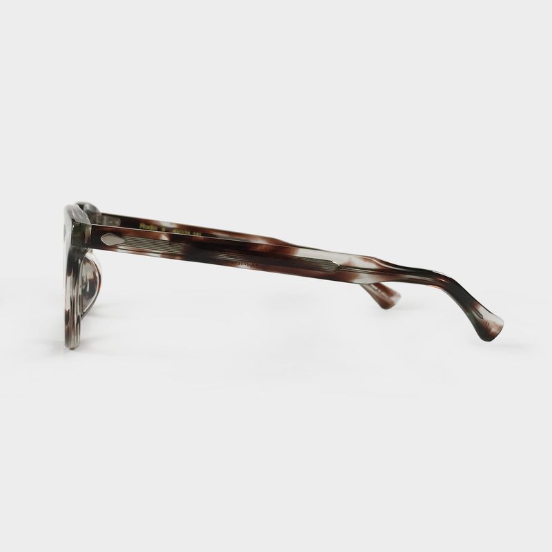 Classic Acetate Glasses CLIC,CLAC RODIN 02