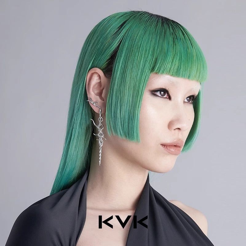 KVK ヴェノム ヴェノムシリーズ スペシメンピアス