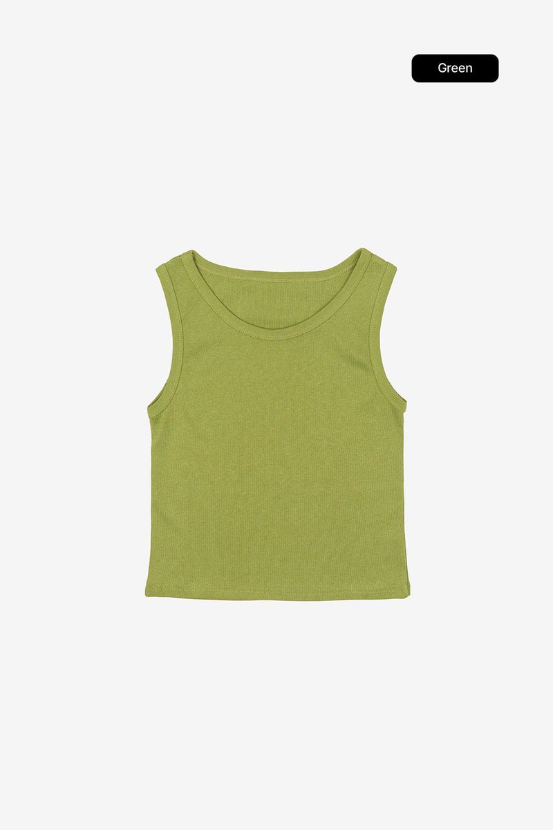 Viva sleeveless top
