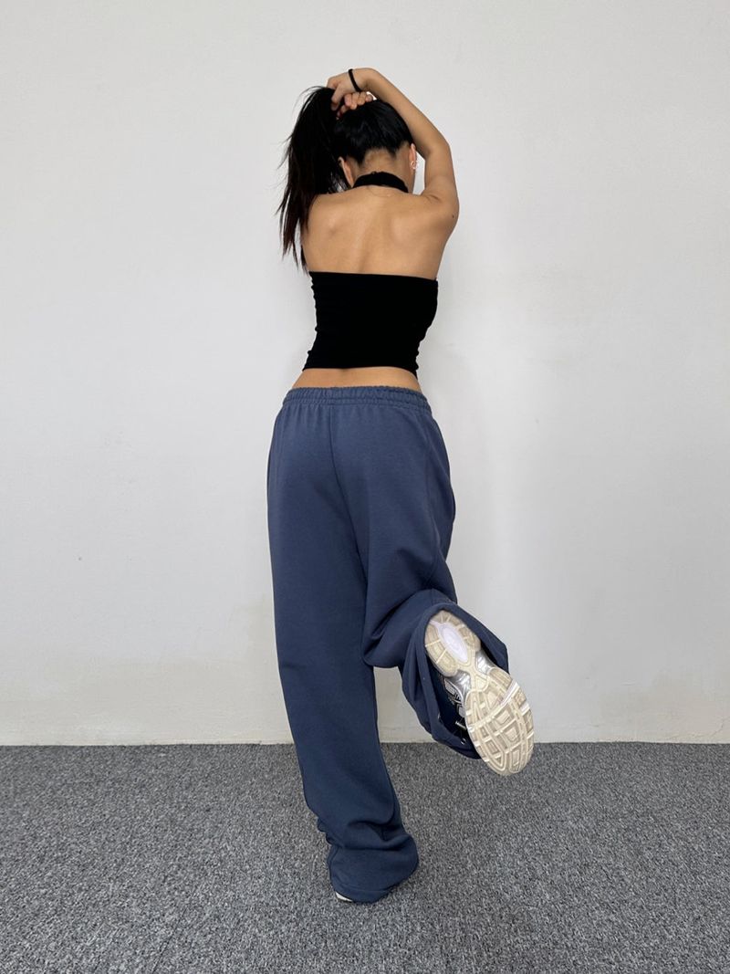 [EFFORTLESS CHIC/BASIC ITEM] ベーシックリベットホルタータンク - 3カラー