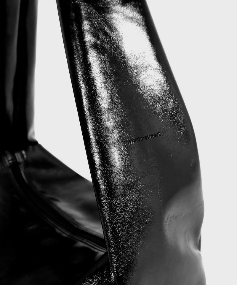Loop gloss black