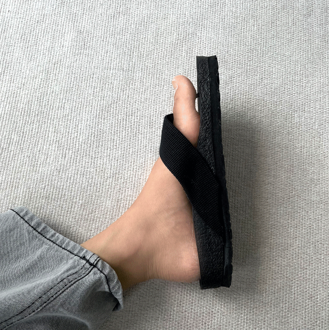 Summer Hawaii Flip-Flops