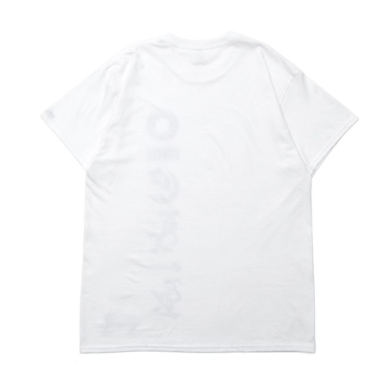 EXAMPLE STRAIGHT LOGO S/S TEE
