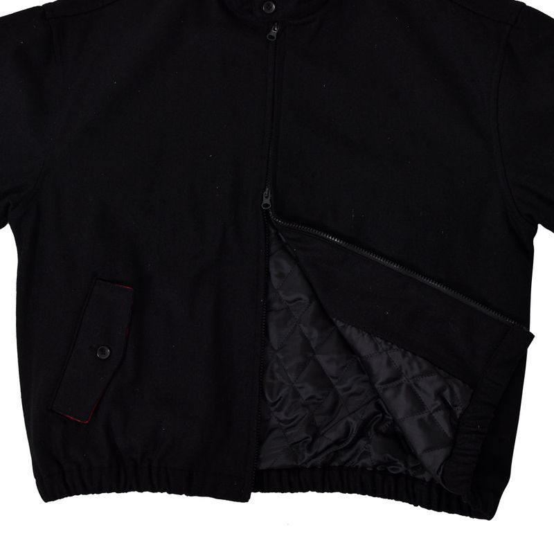 HITCH HARRINGTON JACKET