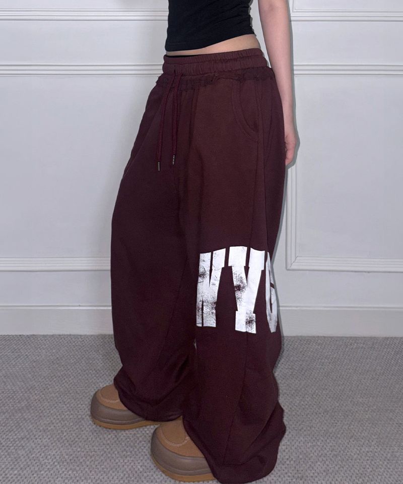 meego（ミーゴ）の「VG Jogger PT (3colors)（Pants）」