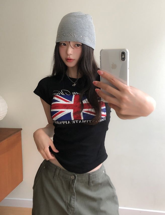 ULAN（ユレン）の「If Summer Studded Beanie（Hats）」