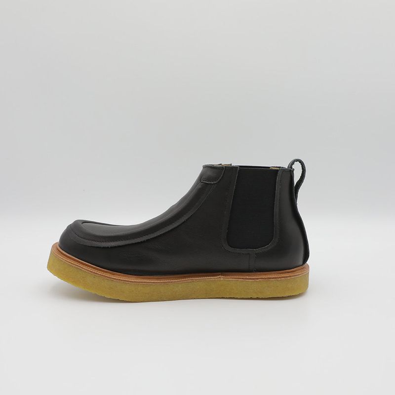 ASCLO Classical Chelsea Boots (2color)