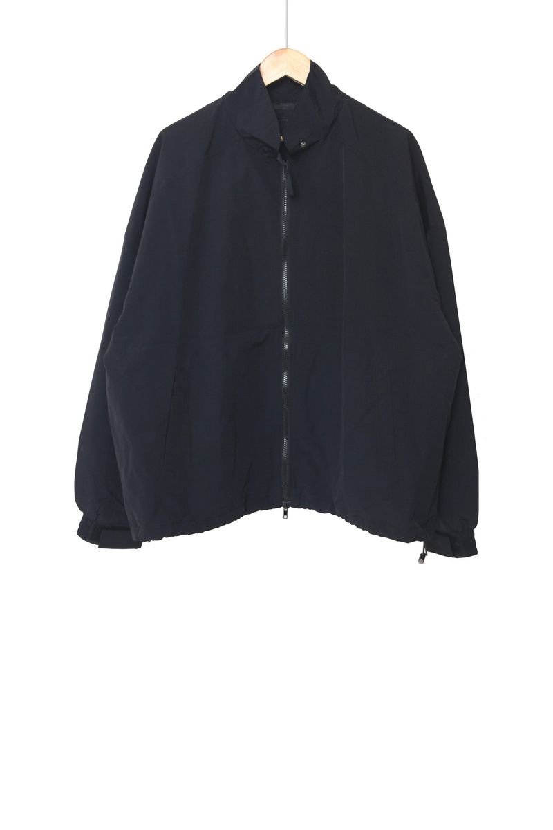 Washa Zip-up jacket