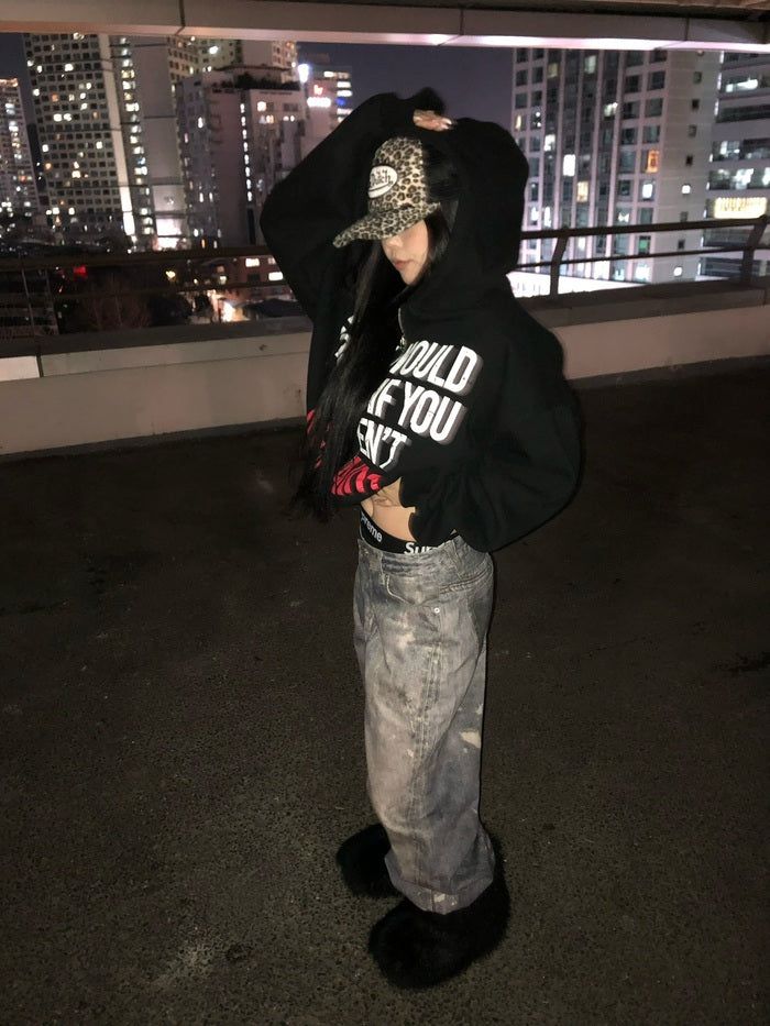 Smoke Vintage Pants