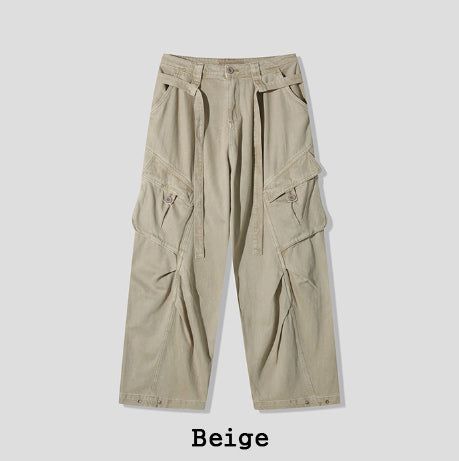 コリーベルトニューカーゴパンツ
