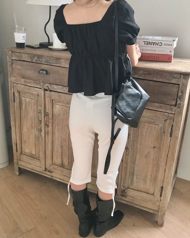 Banhana blouse