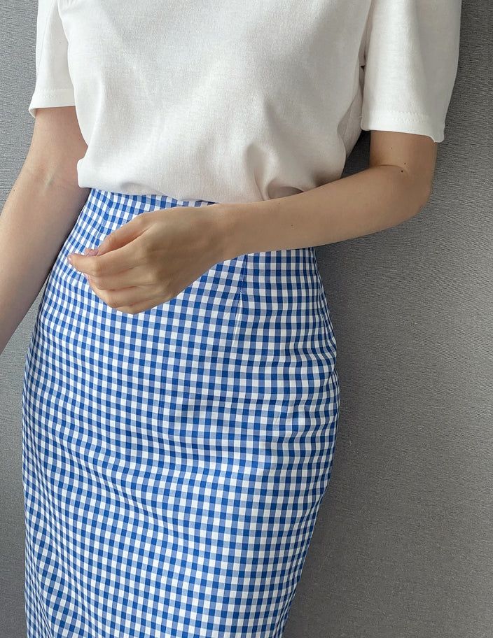 Hazel Puff Short-Sleeve T-Shirt