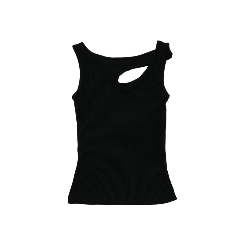 drop tank top
