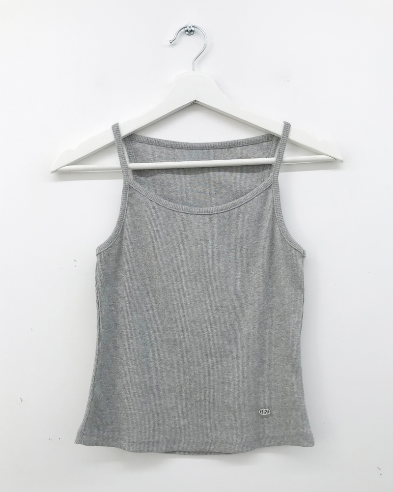 Lamoud Rivet Sleeveless (6color)