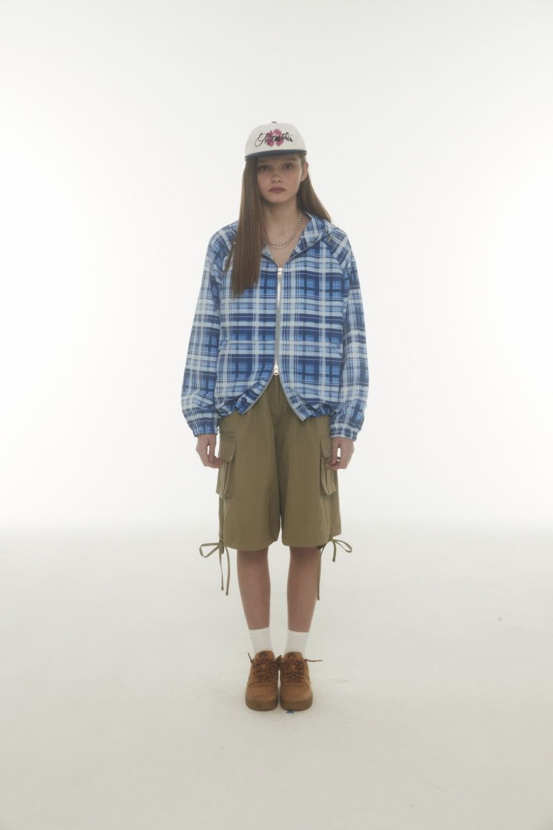 ch jacket (blue)