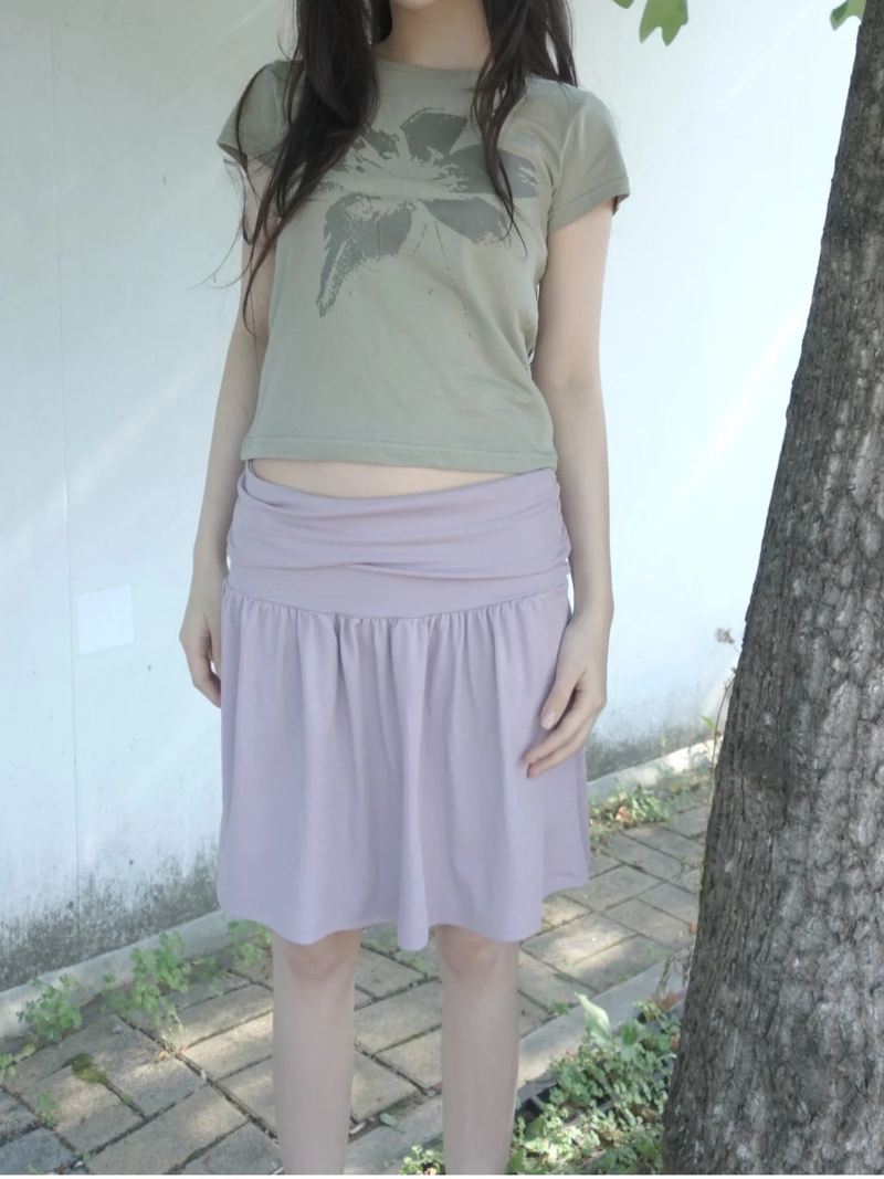 jellyfish skirt