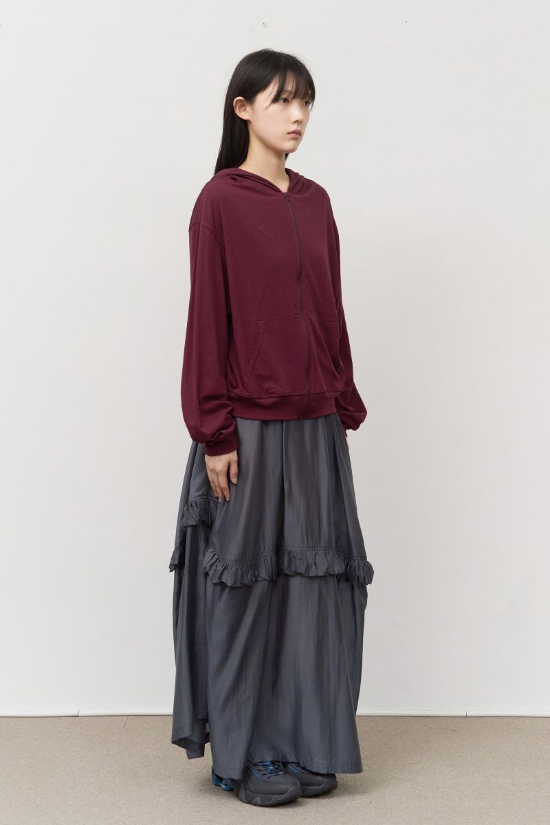 (W) Ruru Skirt