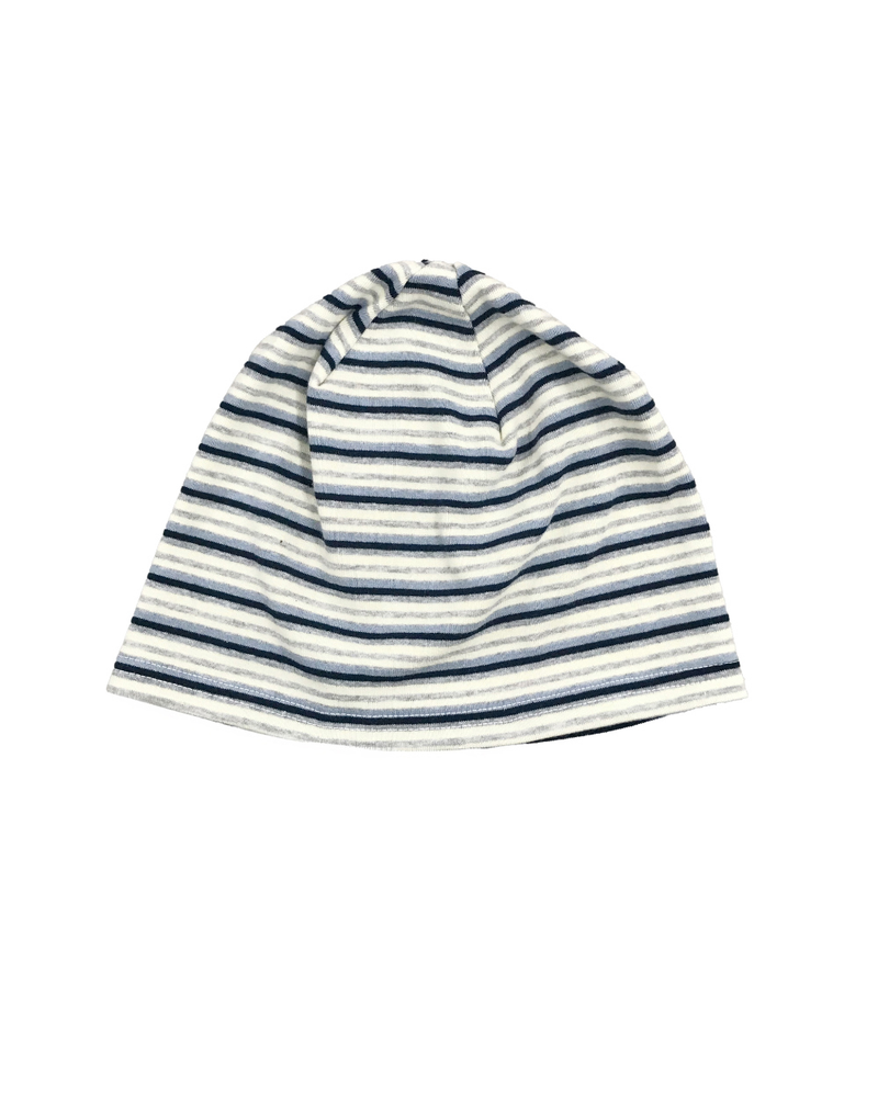 Rito Striped Beanie (3color)