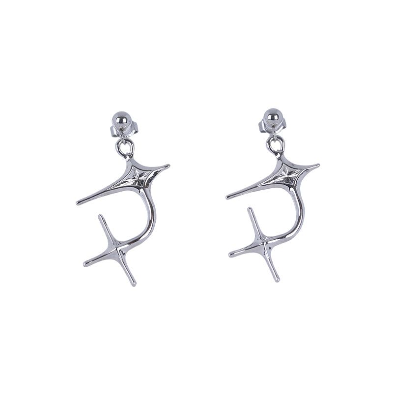 NU SHAPE EARRING