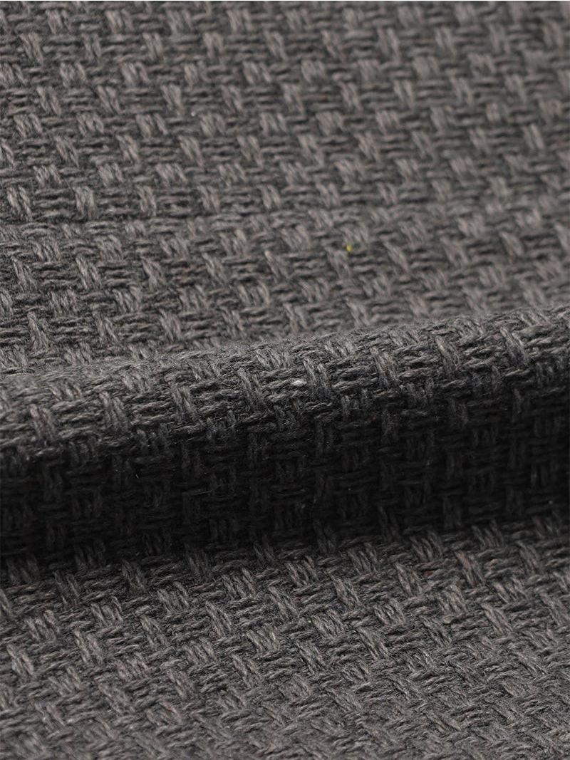 [F/W] Tweed cutting wool coat(2color)