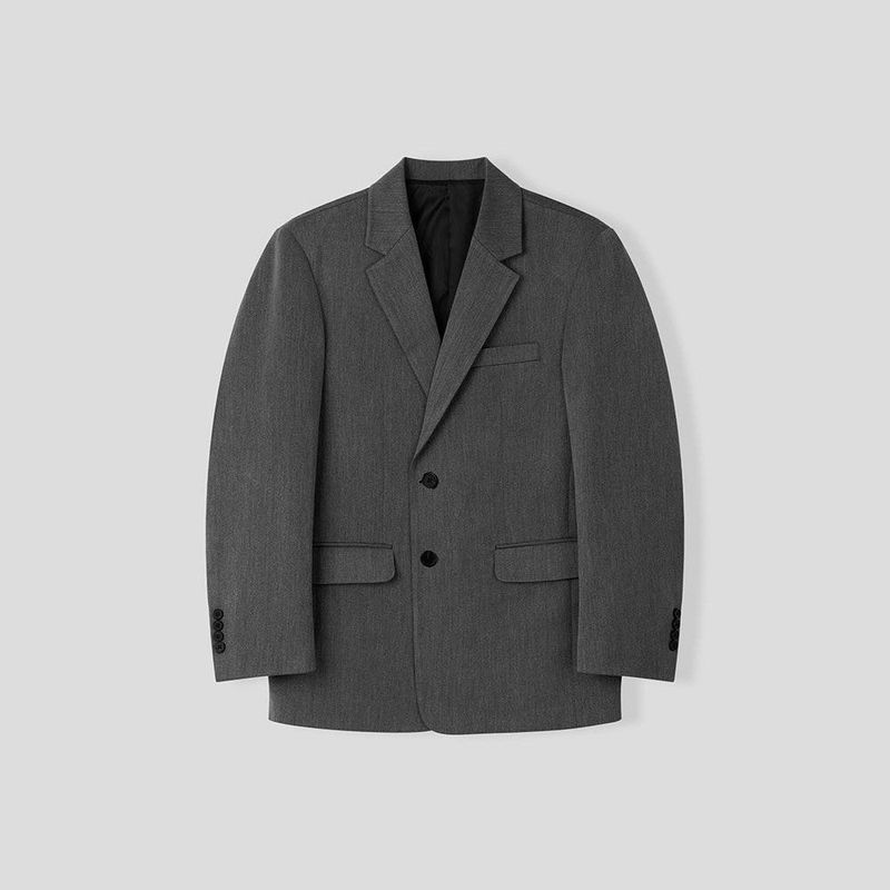 ASCLO Serene Single Blazer (2color)