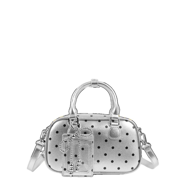 Aven Metallic Mini Bag