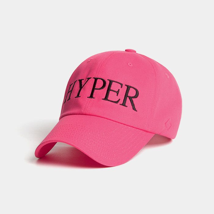 HYPER CAP PINK