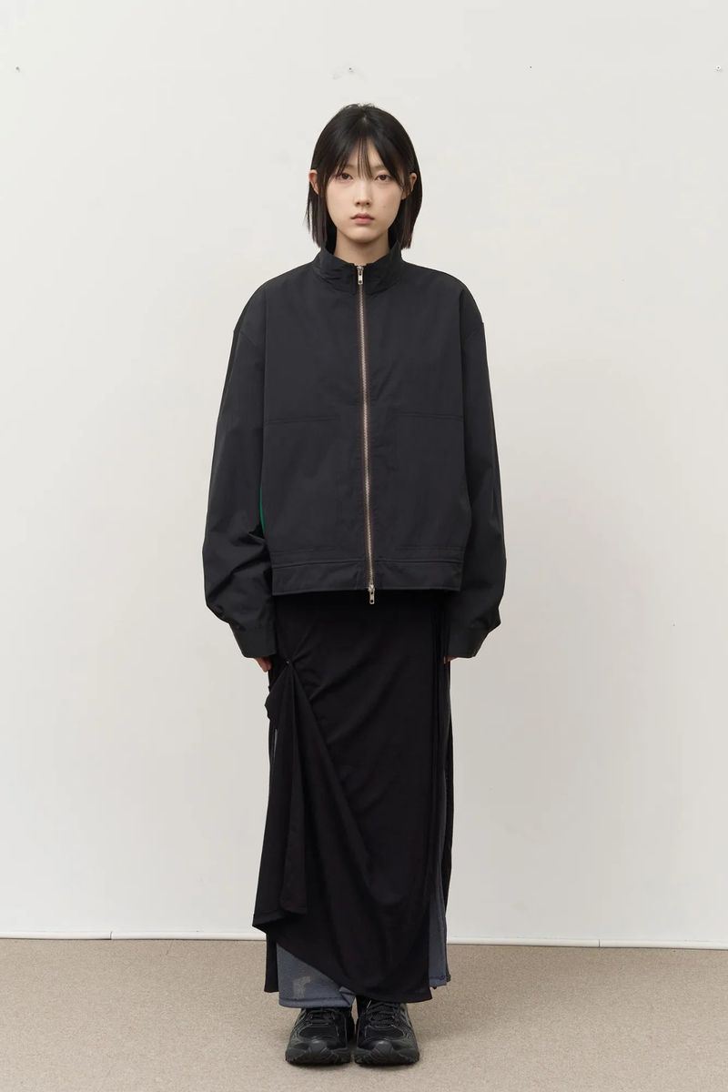 Prove Nylon Jacket