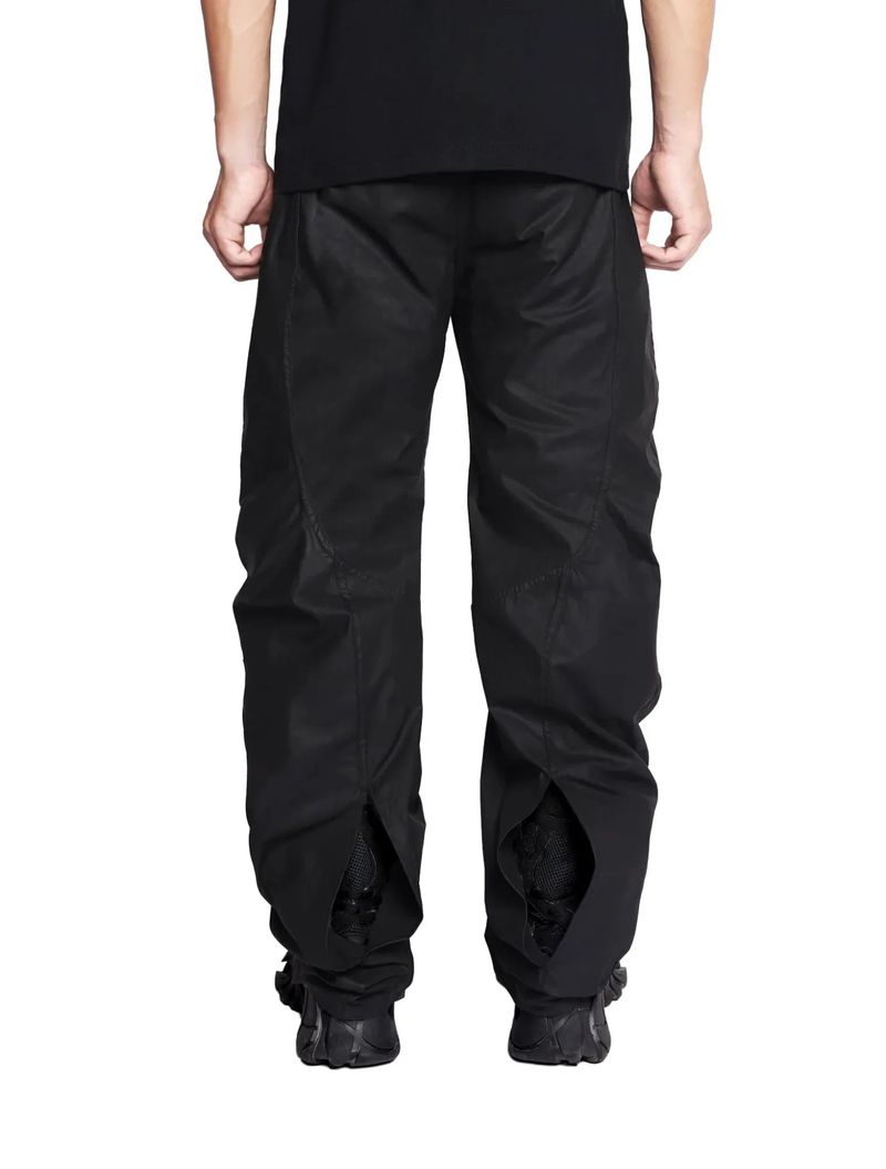 RD VINYL PANTS