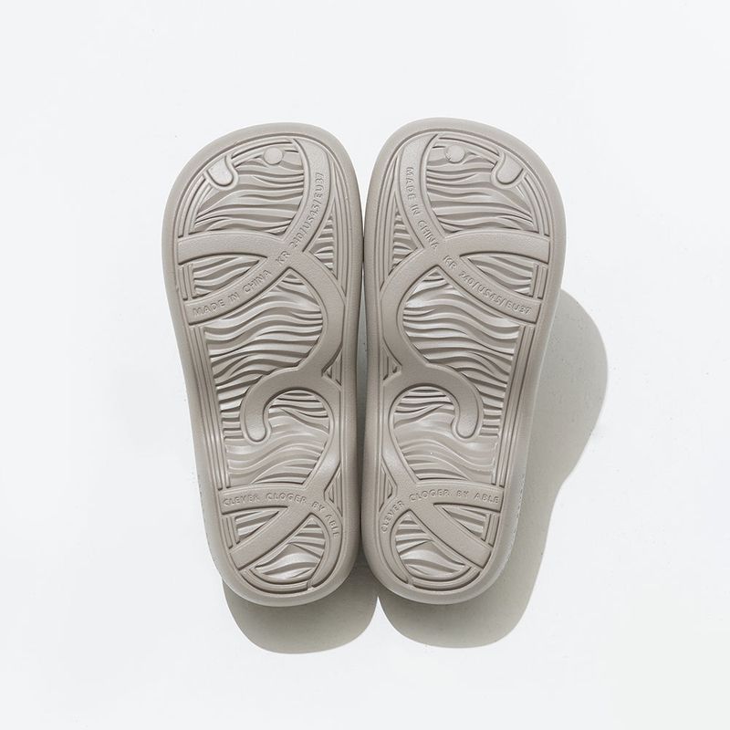 Wednesday Evening Clog - Greige